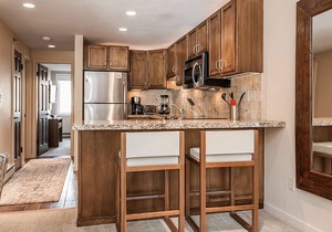 Aspen - Terracehouse 82