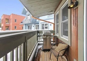 ☟ Base Village Loft 102 | WALK DOWNSTAIRS TO BASE AREA | Private Garage | SKI SKI SKI