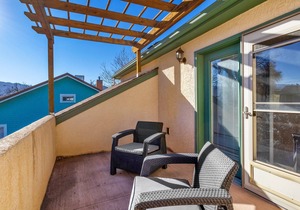 Basecamp, your adventure starts here. Close to local amenities.