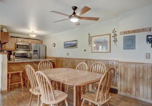 BB204 Buffalo Village Condo