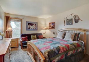 BB204 Buffalo Village Condo
