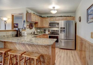 BB204 Buffalo Village Condo