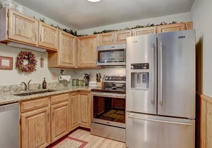 BB204 Buffalo Village Condo