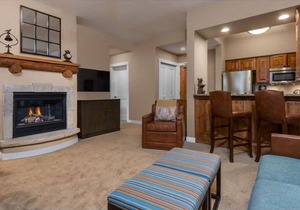 BC 3BR Hyatt Mountain Lodge,XL Corner Unit,Ski-In/Ski-Out Avail 3/22-3/29