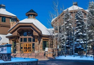 BC 3BR Hyatt Mountain Lodge,XL Corner Unit,Ski-In/Ski-Out Avail 3/22-3/29