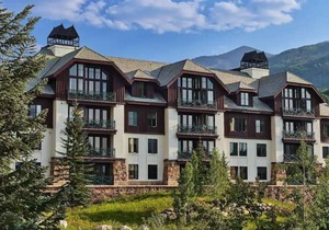 BC 3BR Hyatt Mountain Lodge,XL Corner Unit,Ski-In/Ski-Out Avail 3/22-3/29