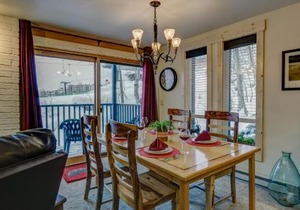 Bear Claw 104 - Ski-in Ski-out Condo!