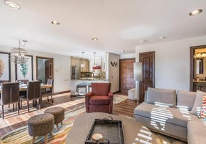 Bear Claw 209 - Ski-in Ski-out Condo!