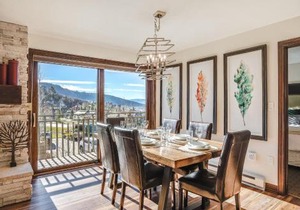 Bear Claw 209 - Ski-in Ski-out Condo!