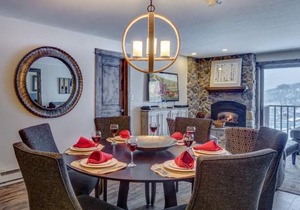 Bear Claw 308 - Ski-in Ski-out Condo!