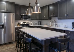 Bear Claw 308 - Ski-in Ski-out Condo!