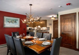 Bear Claw 408 - Ski-in Ski-out Condo!