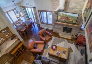 Bear Claw 615 - Ski-in Ski-out Condo!