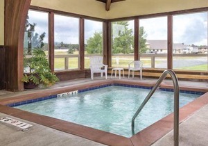 Beautiful 1 bedroom unit at resort, sleeps 4