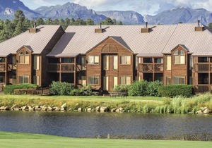 Beautiful 1 bedroom unit at resort, sleeps 4