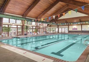 Beautiful 1 bedroom unit at resort, sleeps 4