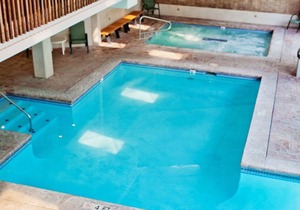 Beautiful 1 bedroom unit at resort, sleeps 4
