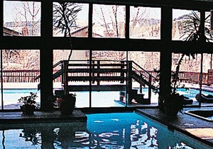 Beautiful 1 bedroom unit at resort, sleeps 4