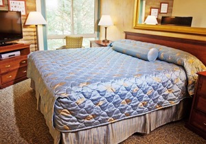 Beautiful 2 bedroom unit at resort, sleeps 6