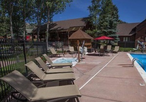 Beautiful 2 bedroom unit at resort, sleeps 6