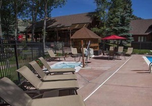 Beautiful 2 bedroom unit at resort, sleeps 6