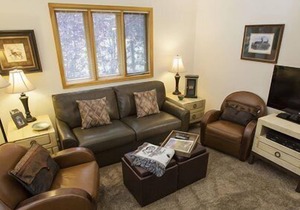 Beautiful 2 bedroom unit at resort, sleeps 6