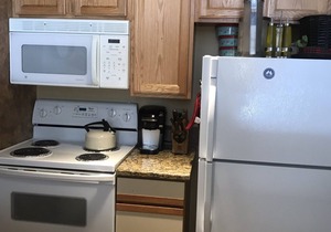 Beautiful and cozy 2bd 1ba in ideal downtown Winter Park