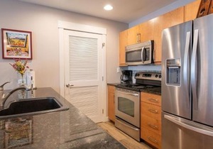 Beautiful Ski-In Ski-Out Condo at Fraser Crossing Founders Pointe condo