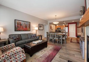 Beautiful Ski-In Ski-Out Condo at Fraser Crossing Founders Pointe condo