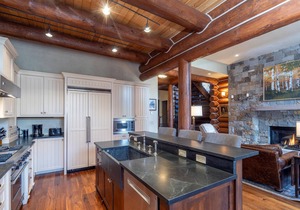 Beautiful Vacation Home in Mountain Village, CO