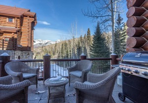 Beautiful Vacation Home in Mountain Village, CO