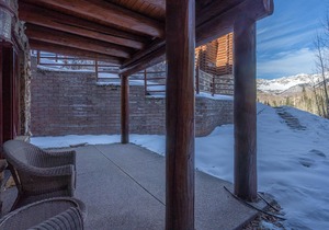 Beautiful Vacation Home in Mountain Village, CO