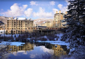 Beavercreek Avon Westin Villa…Available March 19-26, (Gondola, Pool, Spa)