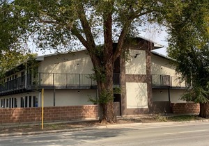 Bell & Main Studios 106