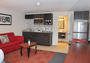 Bell & Main Studios 106