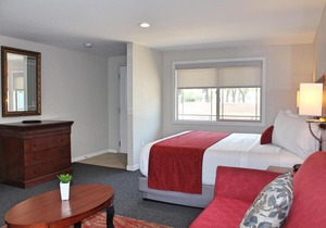 Bell & Main Studios 206