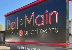 Bell & Main Studios 210
