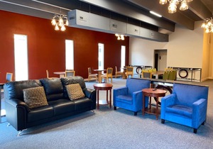 Bell & Main Studios 210