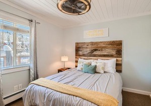 Best Location Alpine 303 Condo