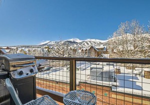 Best Location Alpine 303 Condo