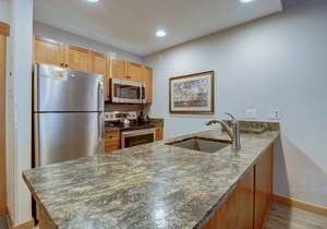 Best Location On The Mountain, Amazing View, Outdoor Hot tub! CO204