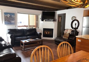Best Value in Snowmass! Walk to ski lifts and the Treehouse in less than 3 mins!