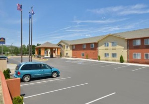 Best Western Canon City