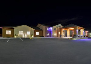 Best Western Canon City