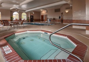 Best Western Canon City