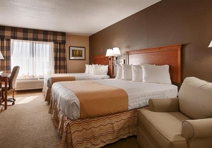 Best Western Canon City