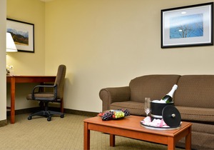 Best Western Canon City