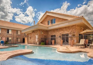 Best Western Denver Southwest