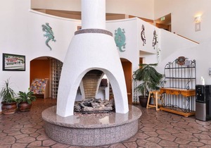 Best Western Kiva Inn