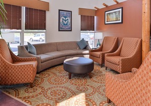 Best Western Kiva Inn